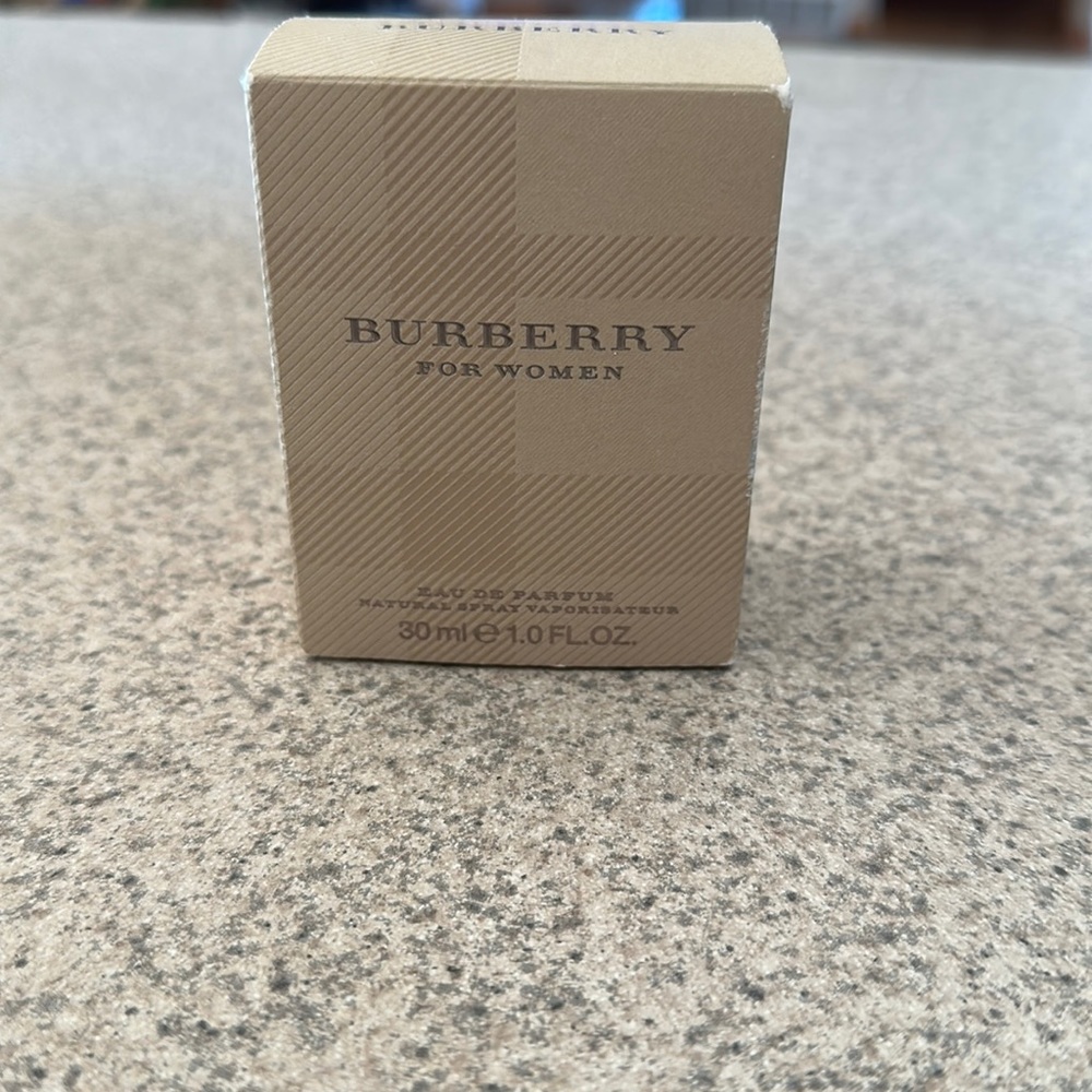 Burberry for Women